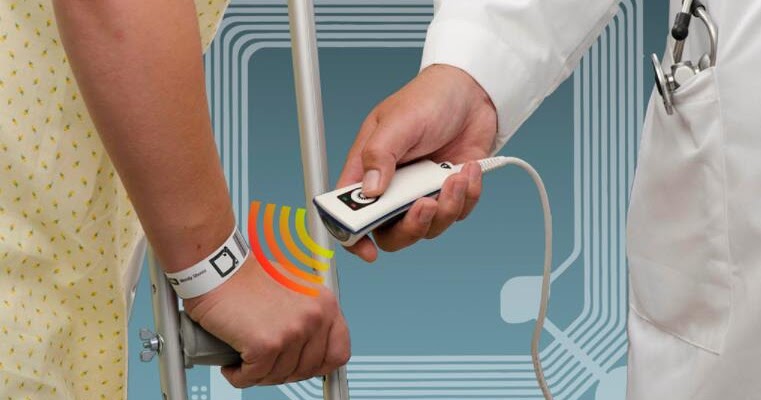 RFID and Its Applications in Healthcare Industry