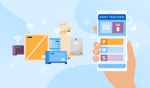 Why RFID is the Smart Choice for Efficient Asset Tracking Right Now