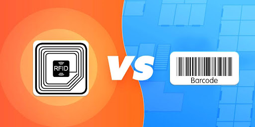 RFID Tags vs. Barcode Labels: Which is Right for Your Business?