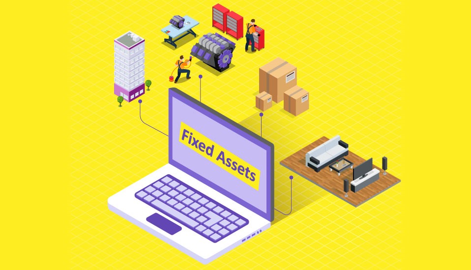 How to Choose the Right Fixed Asset Tracking Solution