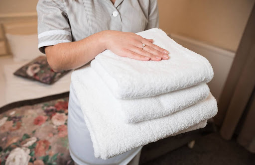 Linen and Laundry Management for Hotels