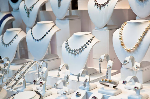 The Benefits of RFID to Jewellery Retailers