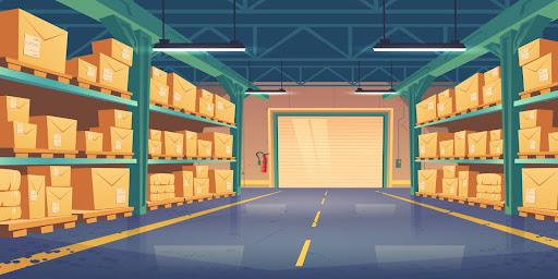 Future of Warehouse Inventory Management