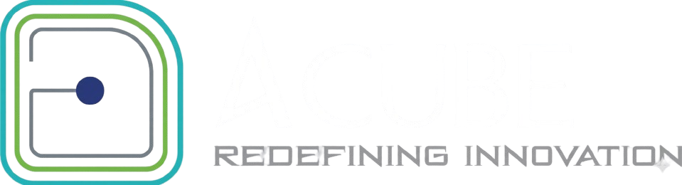 Acube Infotech KSA