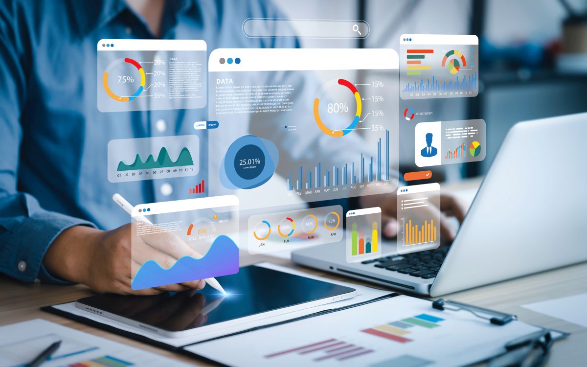 How an Inventory Management System Can Benefit Saudi Arabia’s Healthcare Industry