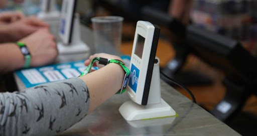 RFID Technology for Events | Guide