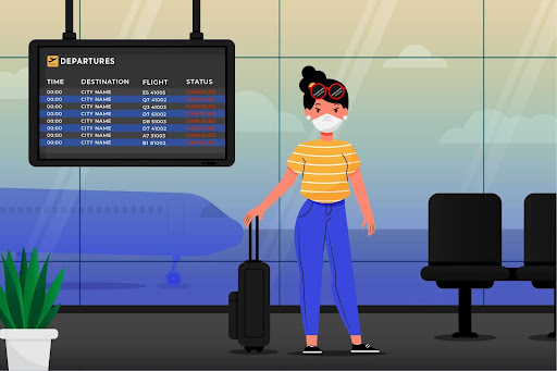 RFID Technology for Airports