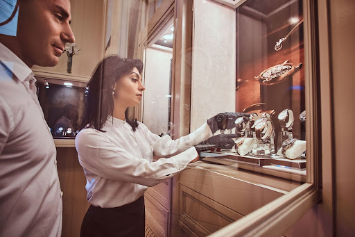 Jewelry Management Solutions
