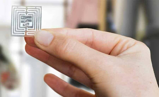 Asset Tracking with RFID