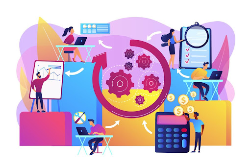 Enterprise Asset Management