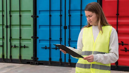 Real-Time Asset Tracking