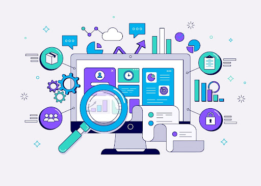 Government Entities in Saudi Arabia Need Asset Management Software