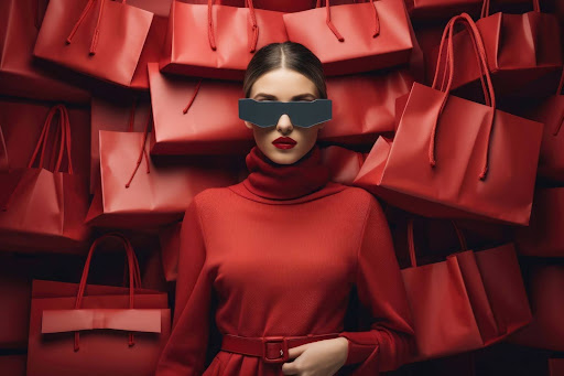 RFID in Luxury Retail: Enhancing Security and Customer Experience