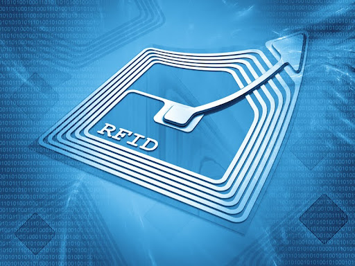 RFID Apparel Tags