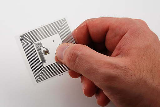 RFID Stickers