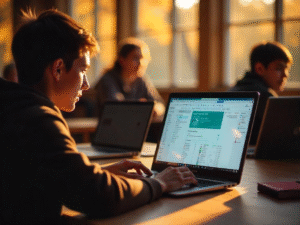 Asset Tracking Software for Universities