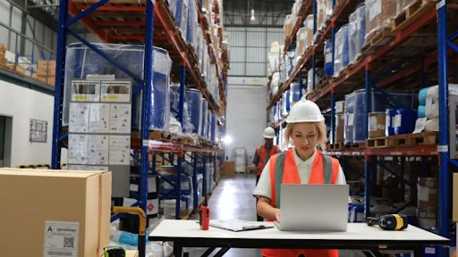 Asset Tracking Software