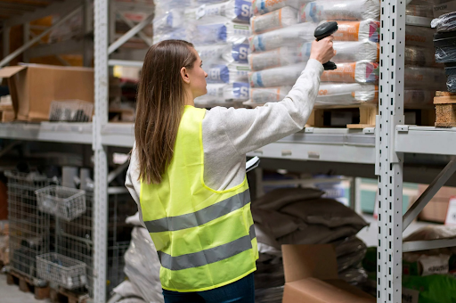 RFID Asset Tracking Save Money for Your Business