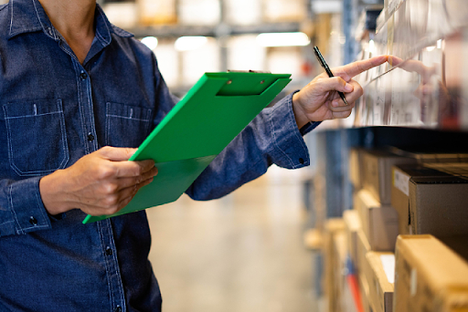Asset Inventory Management Software