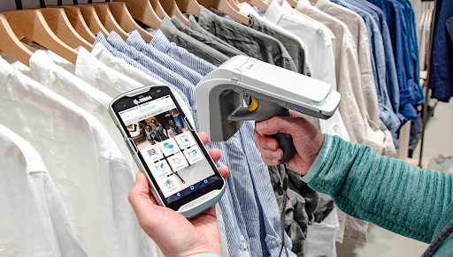 How to Reduce Retail Out-of-Stocks with RFID