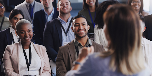 How RFID Enhances Security and Guest Experience in Corporate Events
