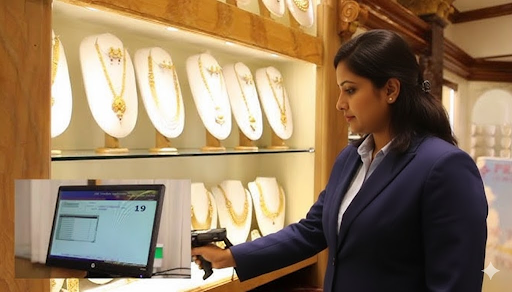 Best Jewellery Billing Software: A Complete Guide for Jewellery Stores