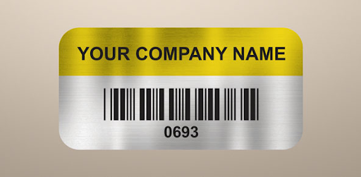 Steel Tags