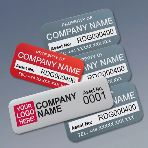 Steel Tags Distributor Saudi Arabia