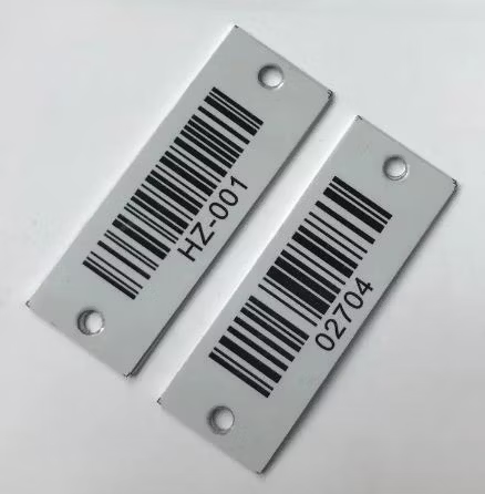 Steel Tags Saudi Arabia