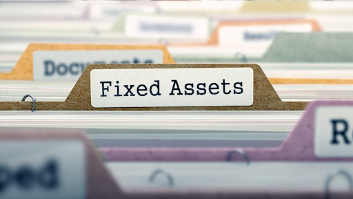 How to Track Fixed Assets for Accounting