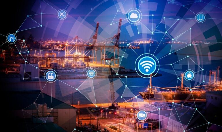 RFID Asset Management Saudi Arabia