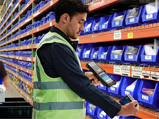 Best RFID Company in Jeddah