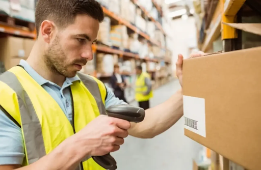 RFID System for Your Business