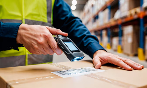 RFID Solution Provider in Jeddah