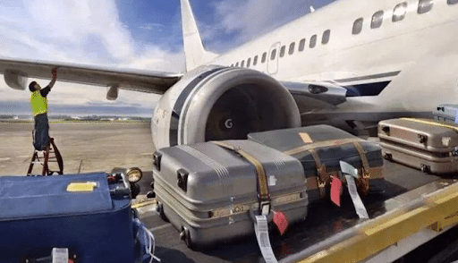 How Saudi Airlines Can Use RFID to Manage Ground Equipment & Catering Assets