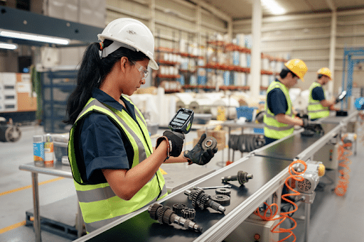 How to Choose an RFID Solution Provider in Saudi Arabia: 7 Questions to Ask