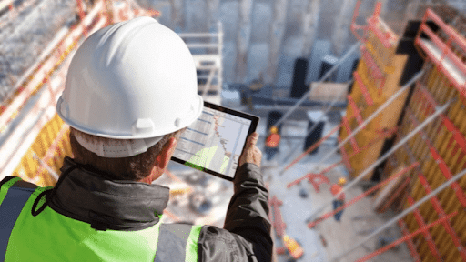 RFID for Construction Companies in Saudi Arabia: Track Equipment Across Multiple Sites