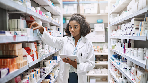Tracking Medical Devices & Consumables with RFID: A Guide for KSA Healthcare Providers