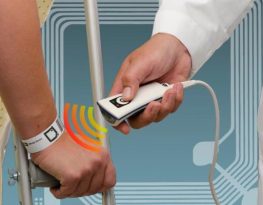 RFID and Its Applications in Healthcare Industry