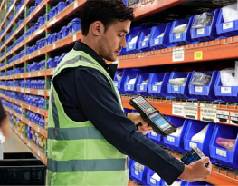Best RFID Company in Jeddah