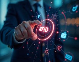 Custom RFID Solution