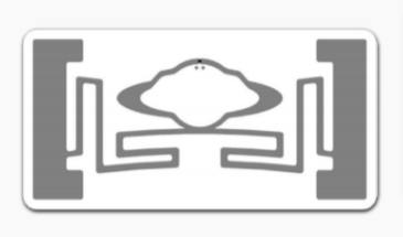 EXARK EX – 302 UHF RFID TAG