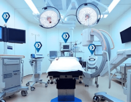 How Saudi Hospitals Are Cutting Equipment Loss by 30% with RFID Asset Tracking