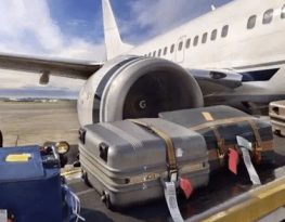 How Saudi Airlines Can Use RFID to Manage Ground Equipment & Catering Assets
