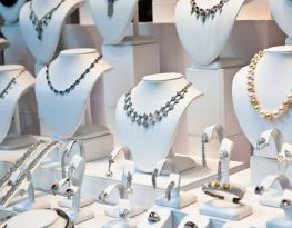 The Benefits of RFID to Jewellery Retailers