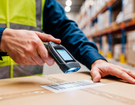 RFID Solution Provider in Jeddah