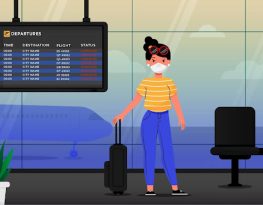 RFID Technology for Airports