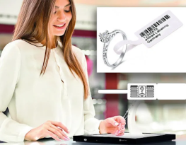 RFID for Jewelry