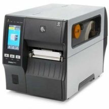 ZEBRA ZT411R SILVERLINE RFID METALLIC PRINTER