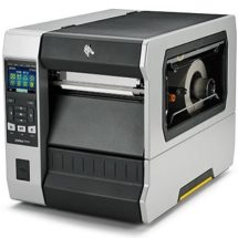 ZEBRA ZT610R INDUSTRIAL RFID PRINTER